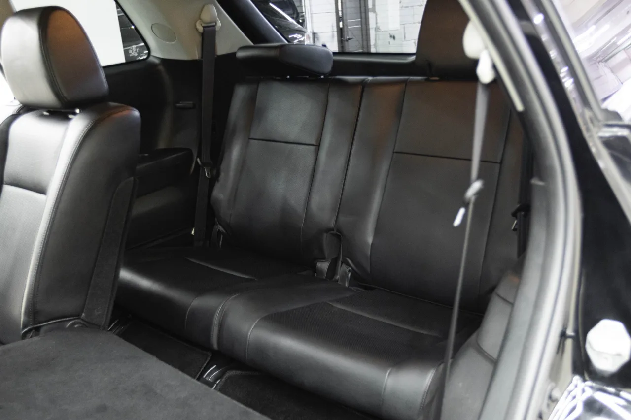 Mazda CX-9
