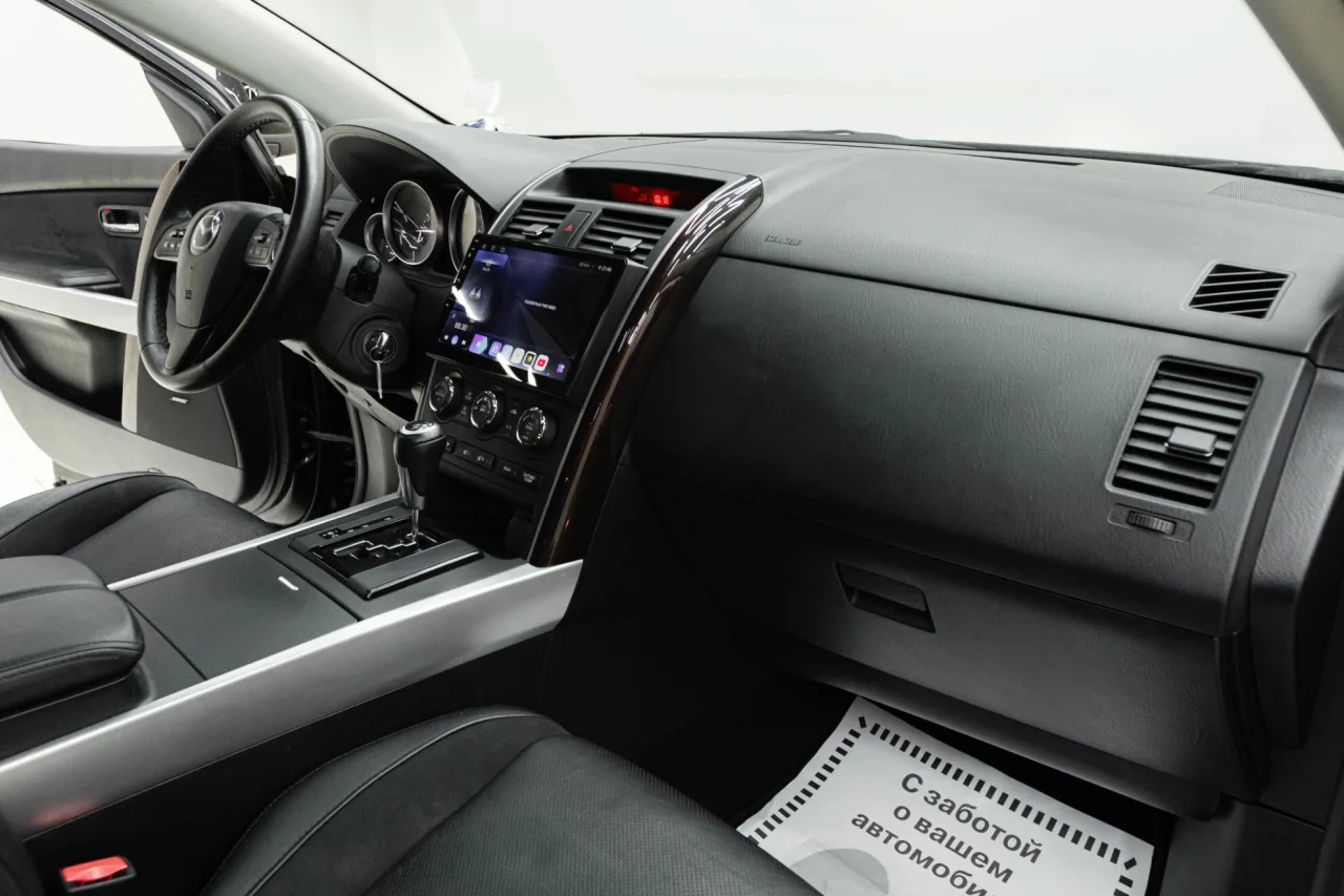 Mazda CX-9