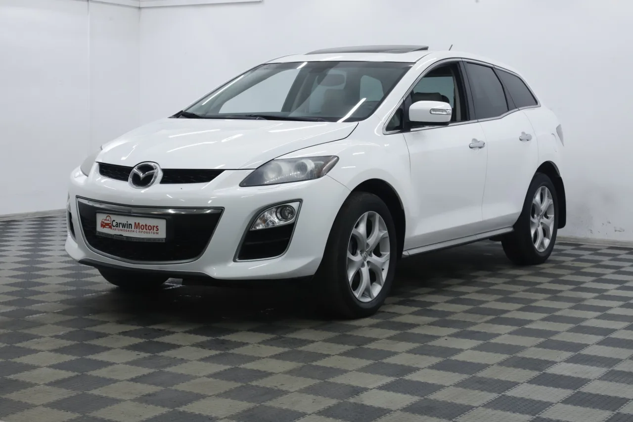 Mazda CX-7