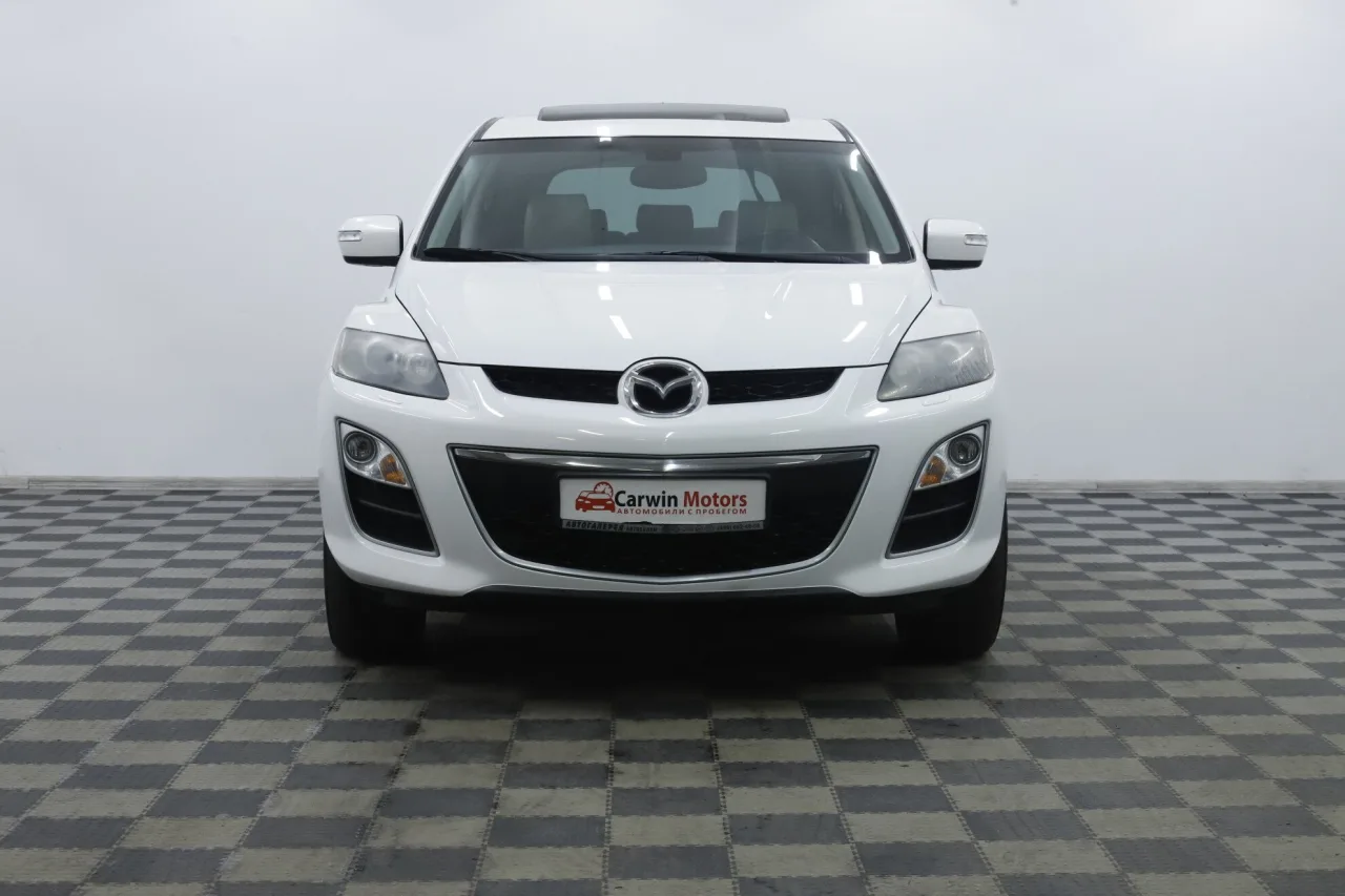 Mazda CX-7