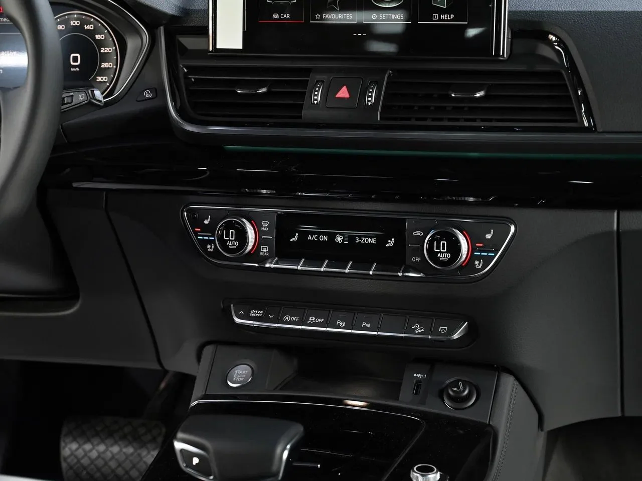 Audi Q5 Sportback