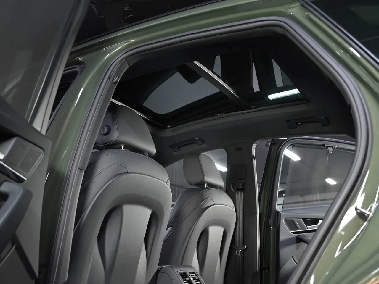 Audi Q5 Sportback