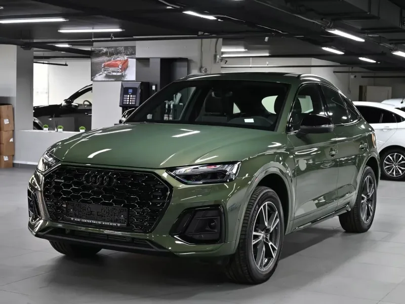 Audi Q5 Sportback 2024