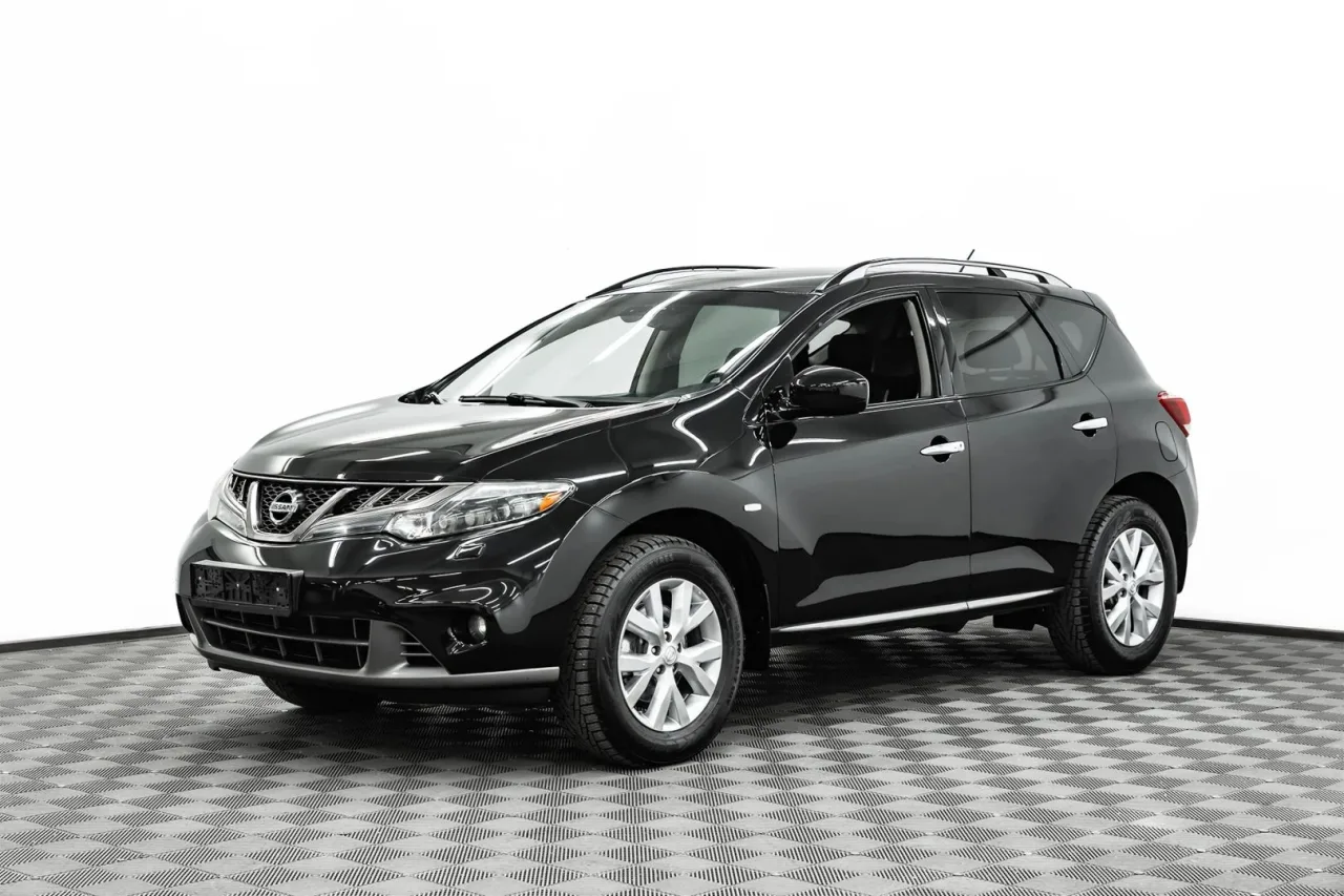Nissan Murano