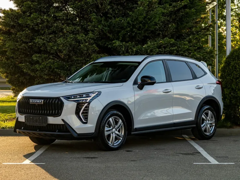 Haval Jolion 2025