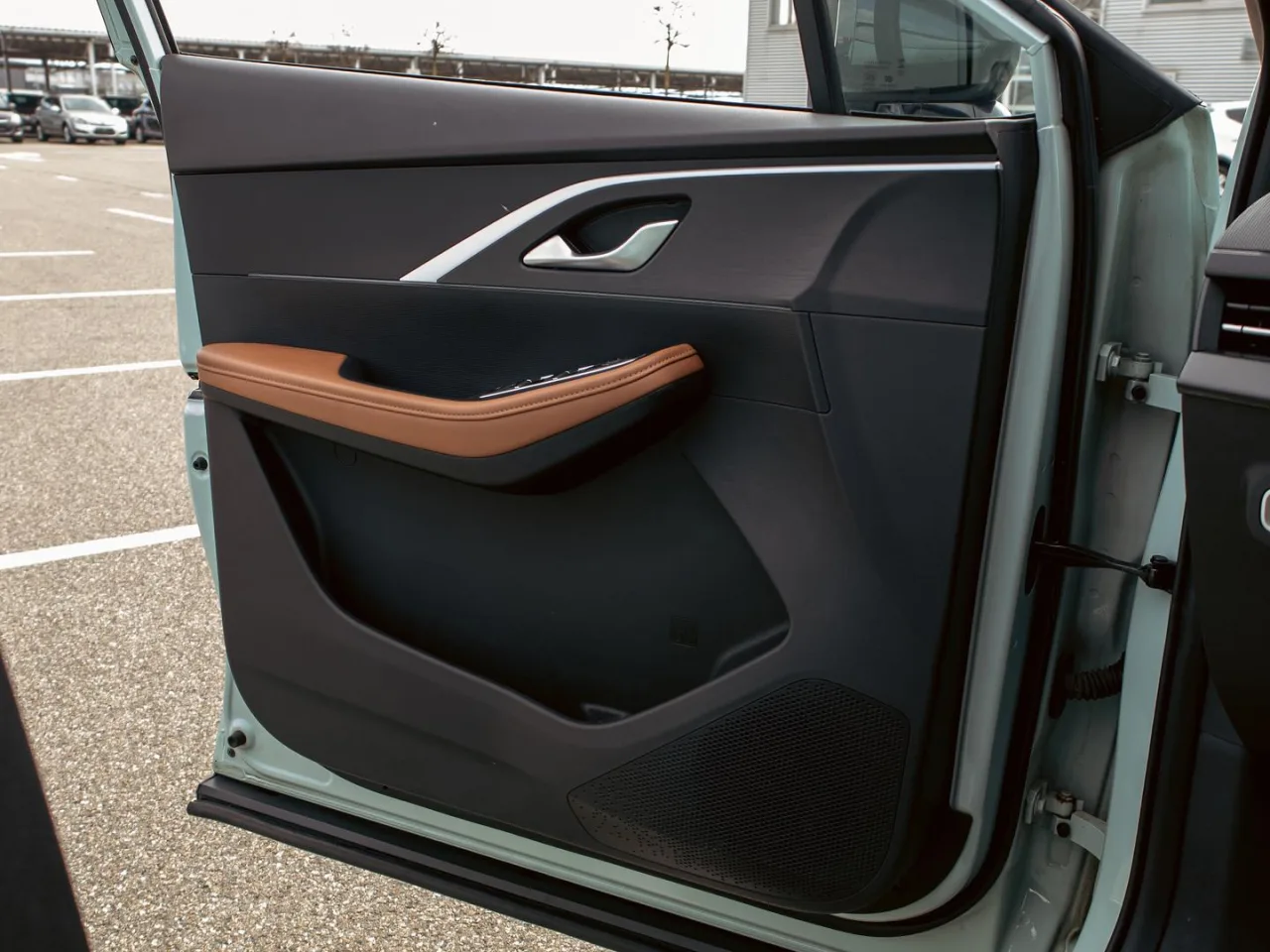 Omoda C5