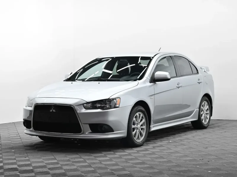 Mitsubishi Lancer 2014