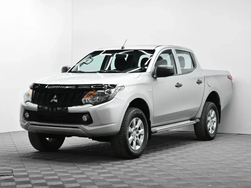 Mitsubishi L200 2017