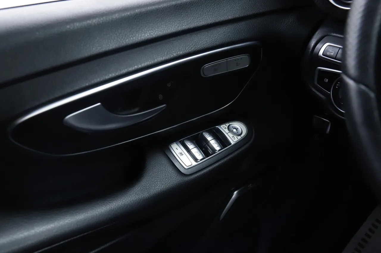 Mercedes-Benz V-Класс
