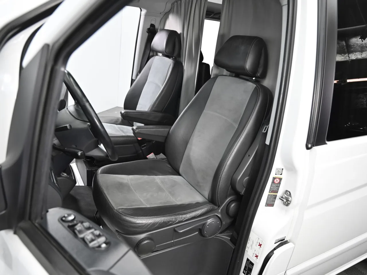 Mercedes-Benz V-Класс