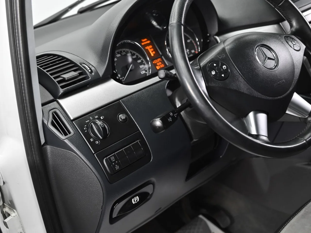 Mercedes-Benz V-Класс