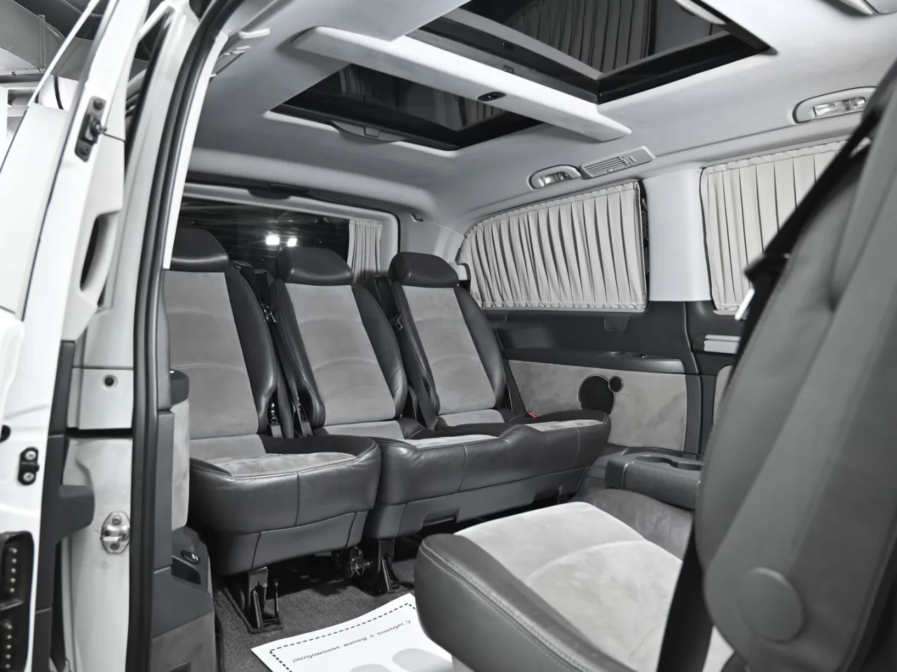 Mercedes-Benz V-Класс