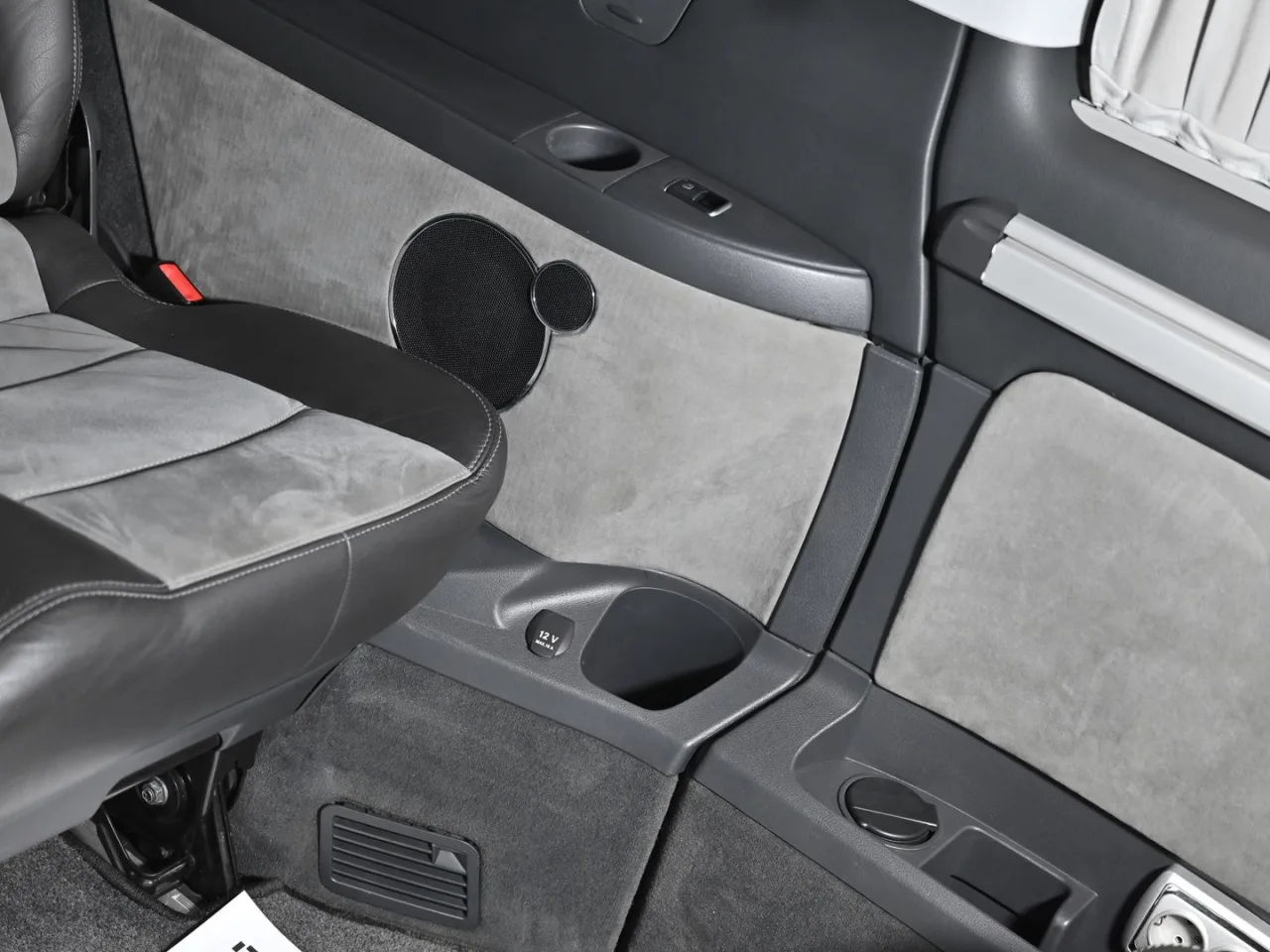 Mercedes-Benz V-Класс