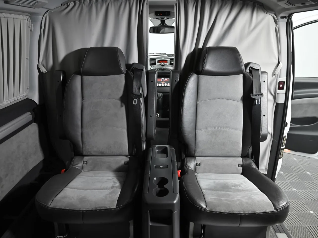 Mercedes-Benz V-Класс