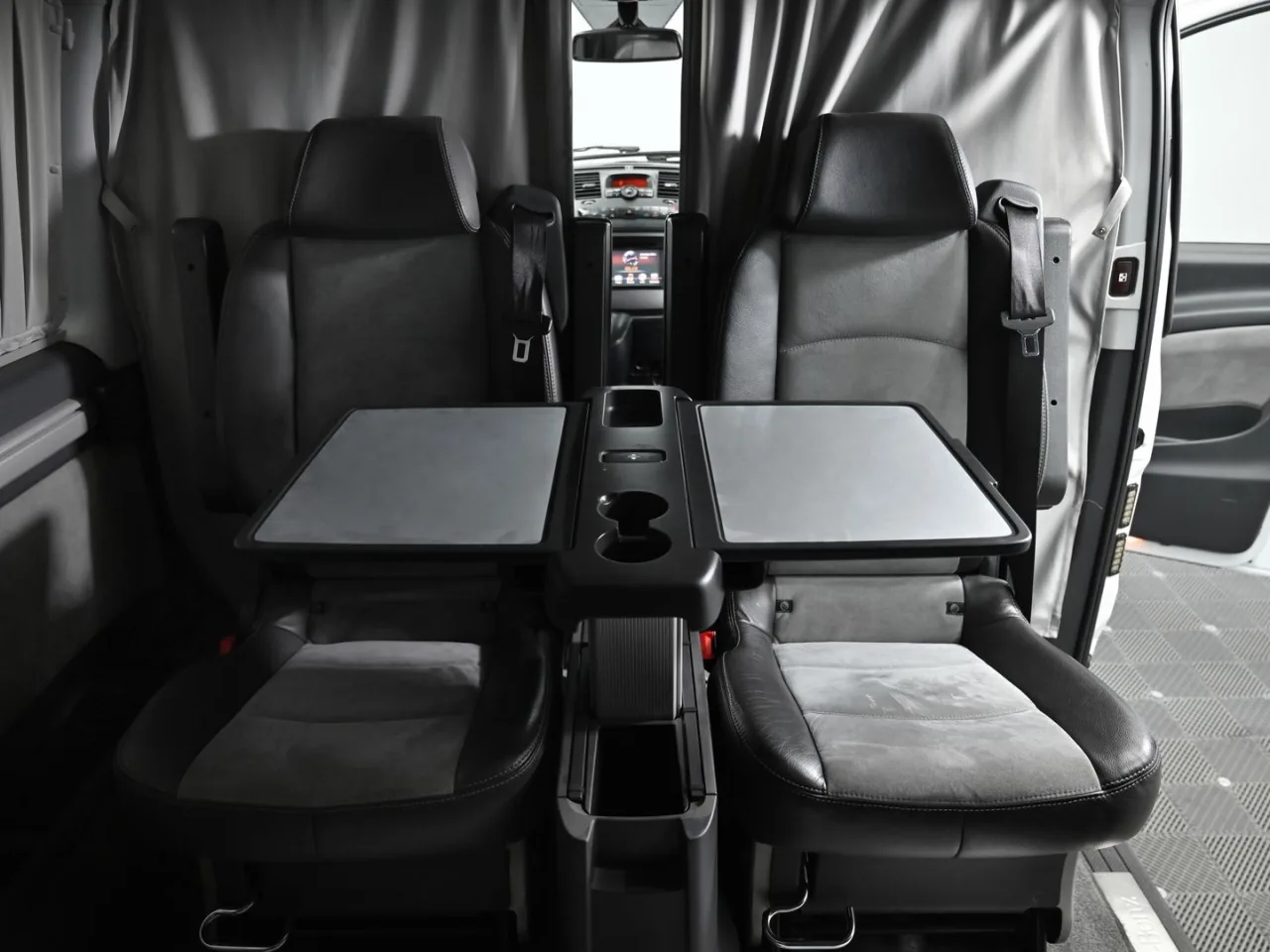 Mercedes-Benz V-Класс