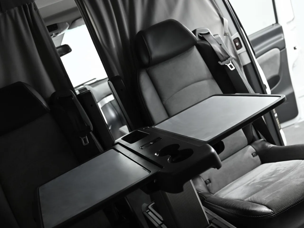 Mercedes-Benz V-Класс
