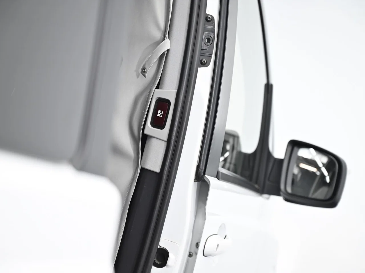 Mercedes-Benz V-Класс