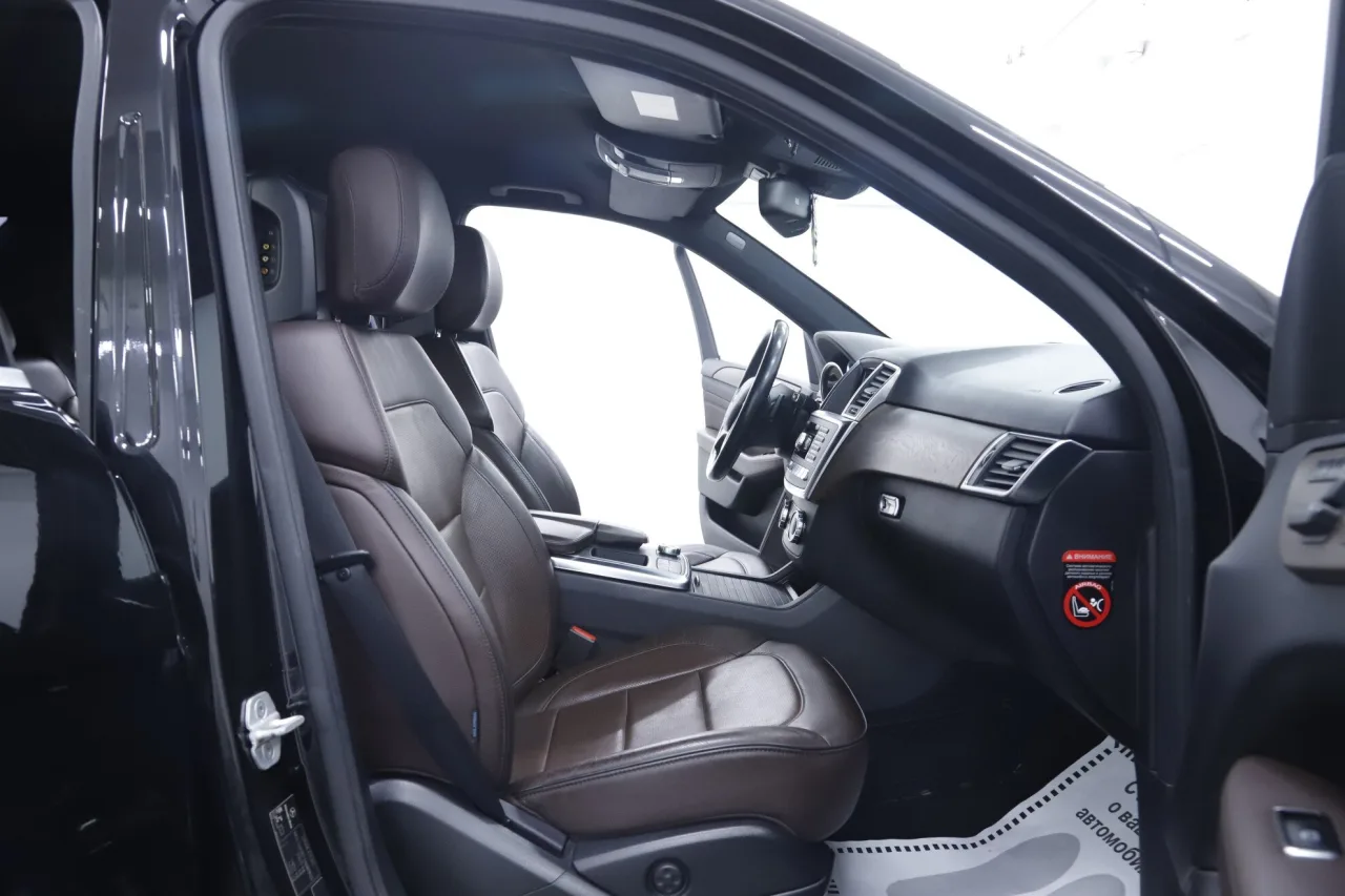 Mercedes-Benz M-Класс