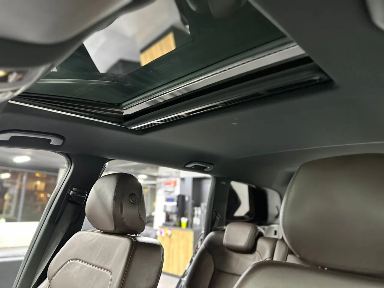 Mercedes-Benz GL-Класс