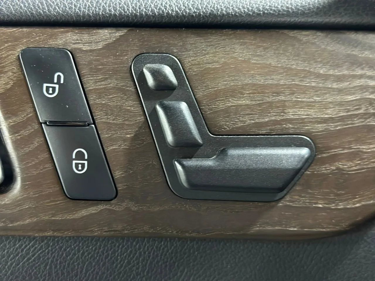Mercedes-Benz GL-Класс