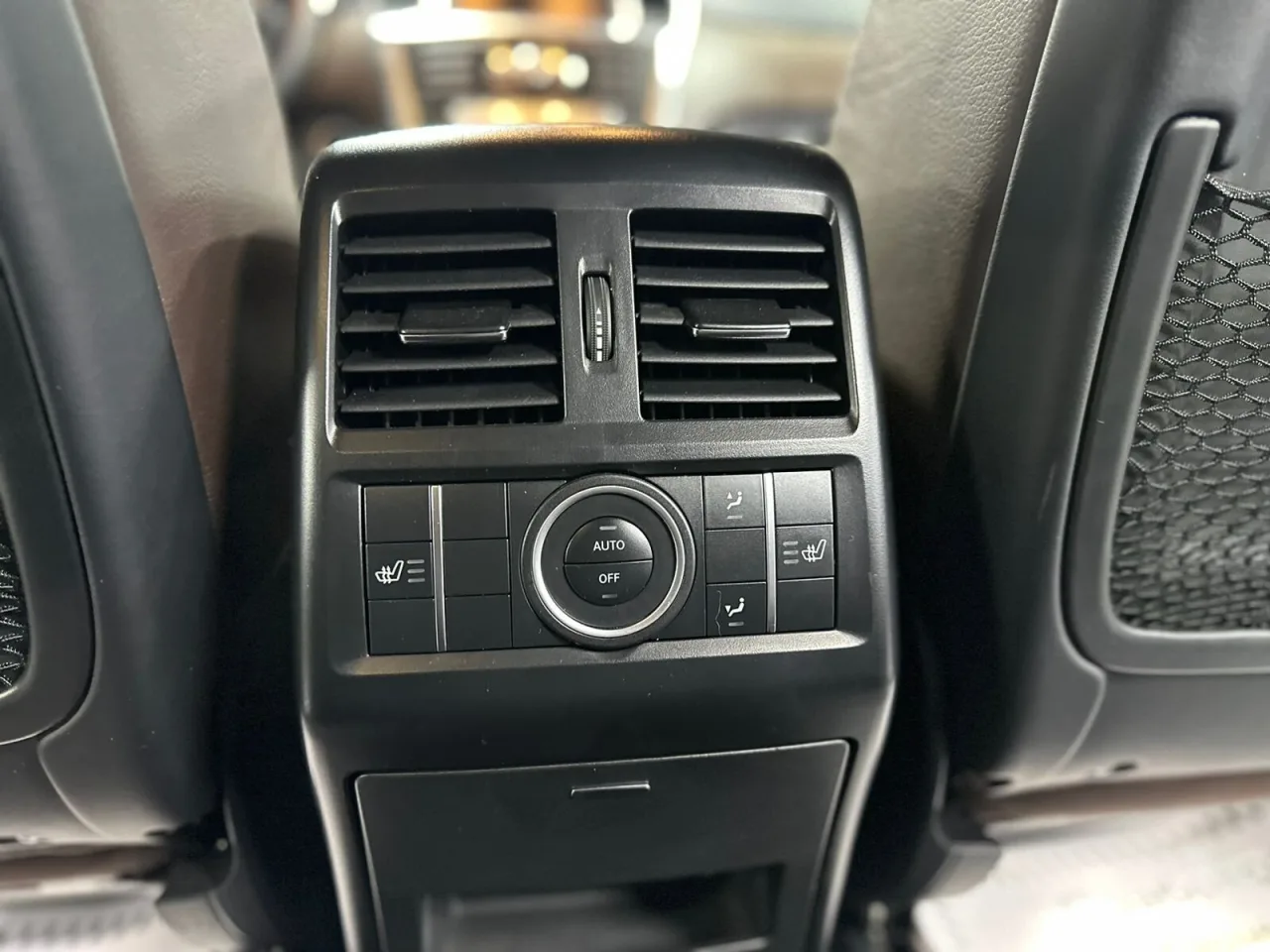 Mercedes-Benz GL-Класс