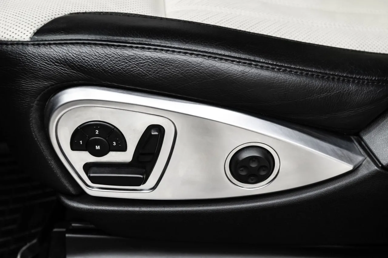 Mercedes-Benz GL-Класс