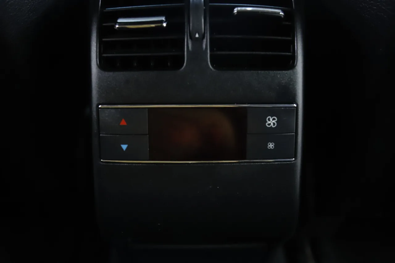 Mercedes-Benz GLK-Класс