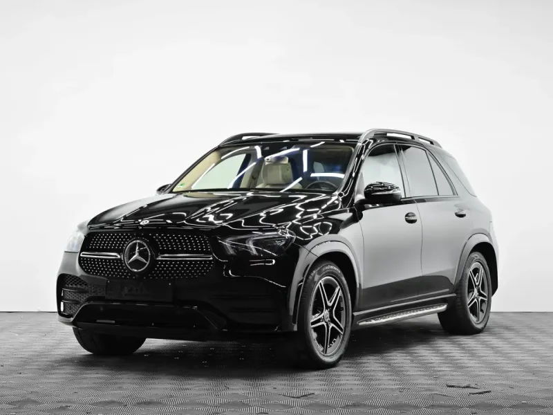 Mercedes-Benz GLE 2020