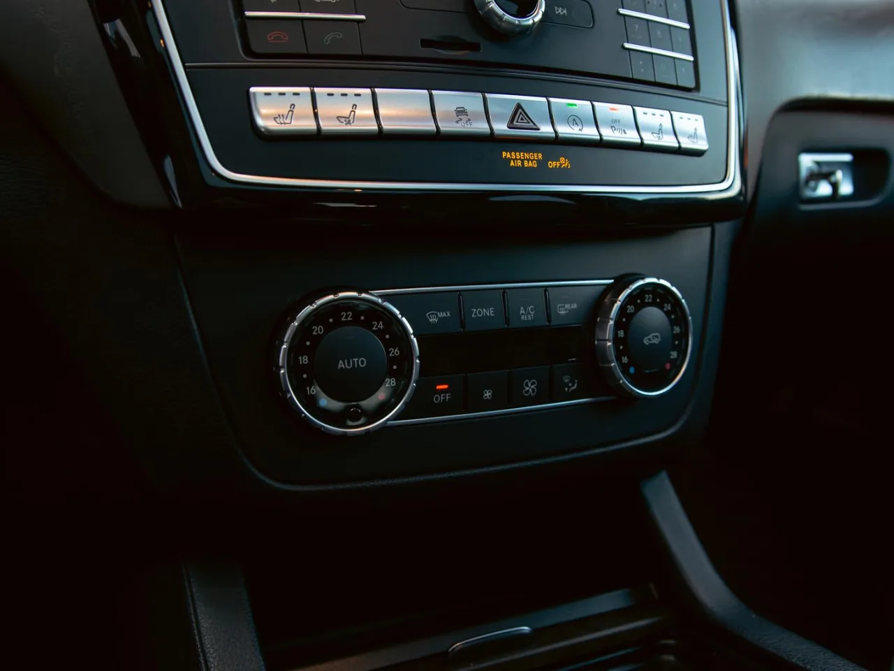 Mercedes-Benz GLE Coupe