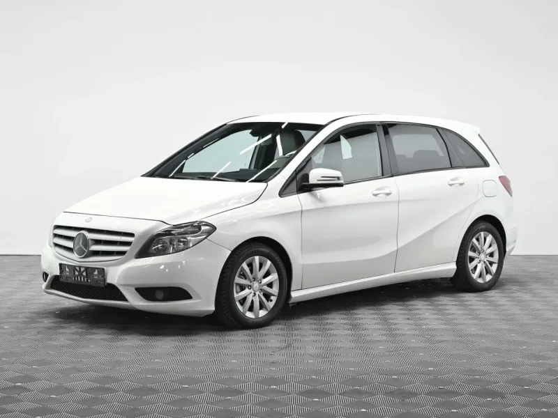 Mercedes-Benz B-Класс 2013