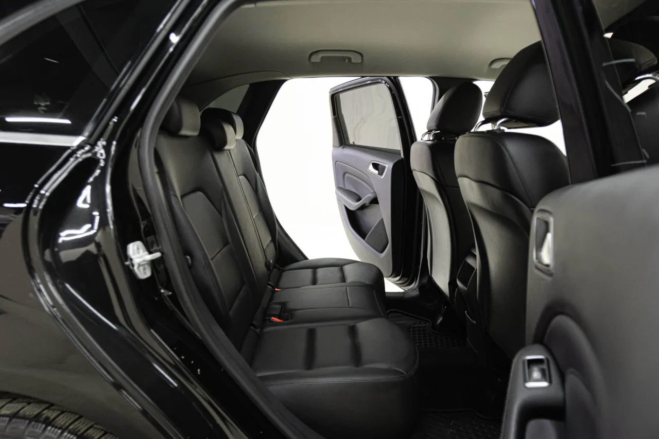 Mercedes-Benz B-Класс