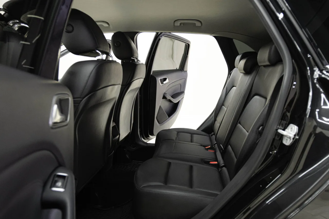 Mercedes-Benz B-Класс