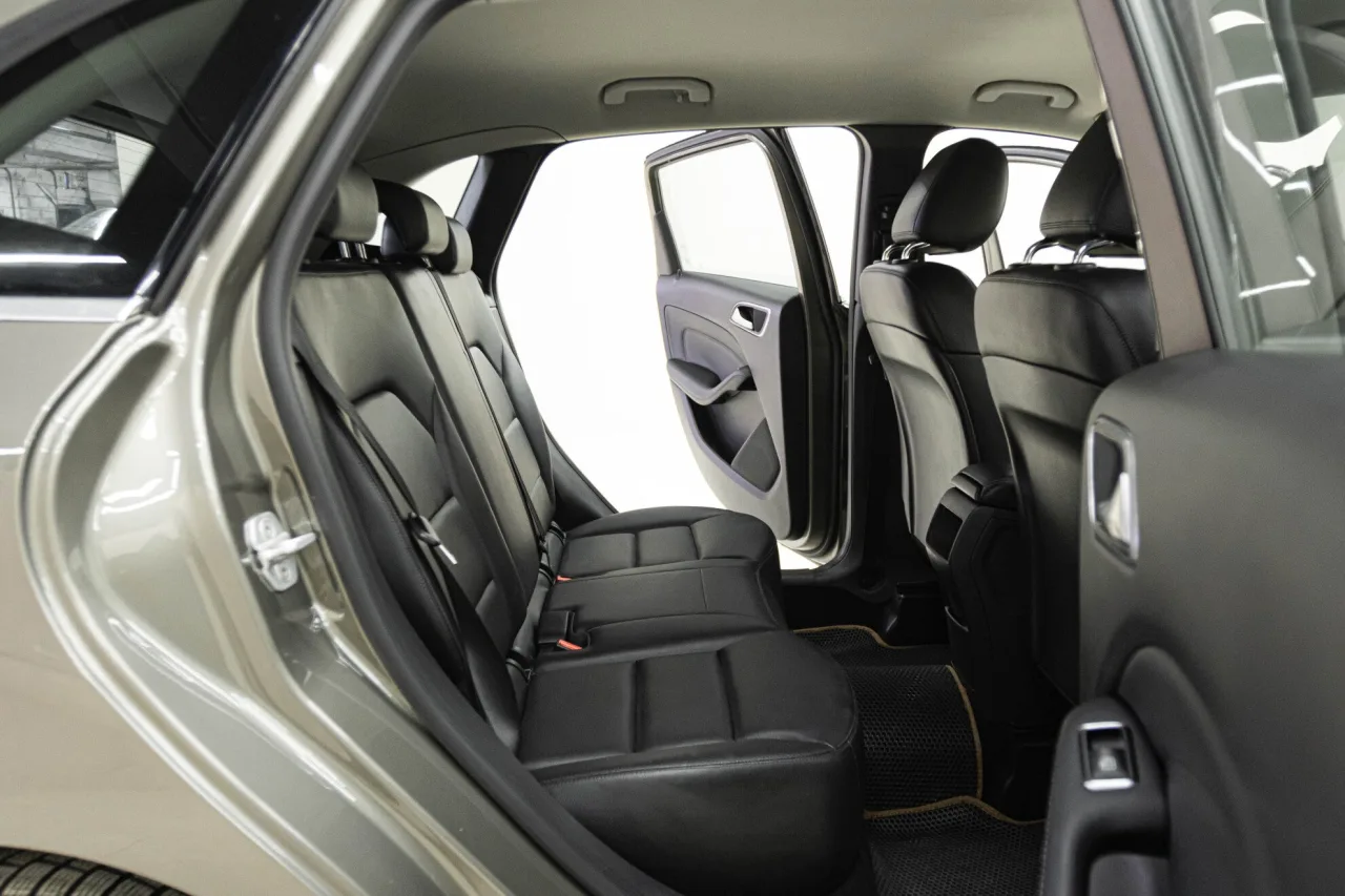 Mercedes-Benz B-Класс