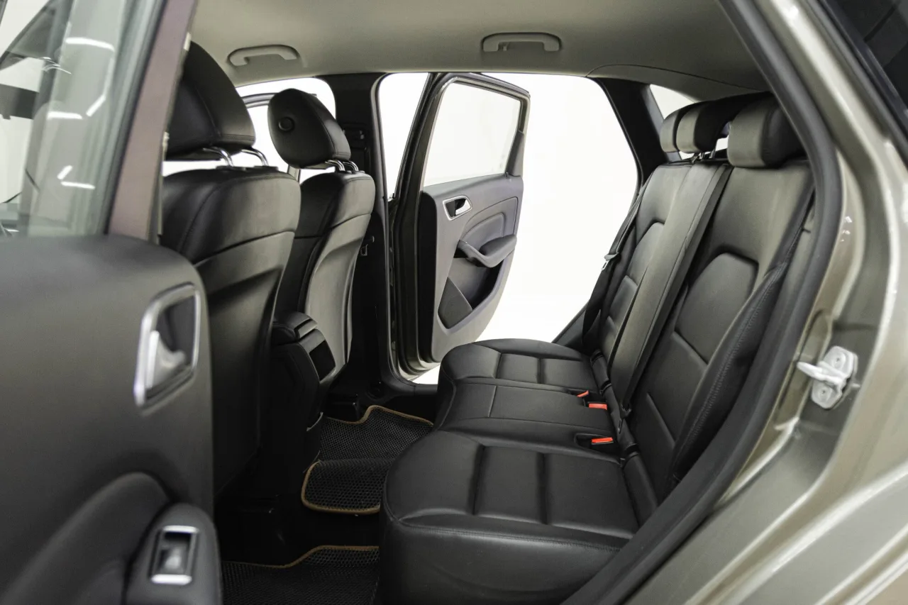 Mercedes-Benz B-Класс