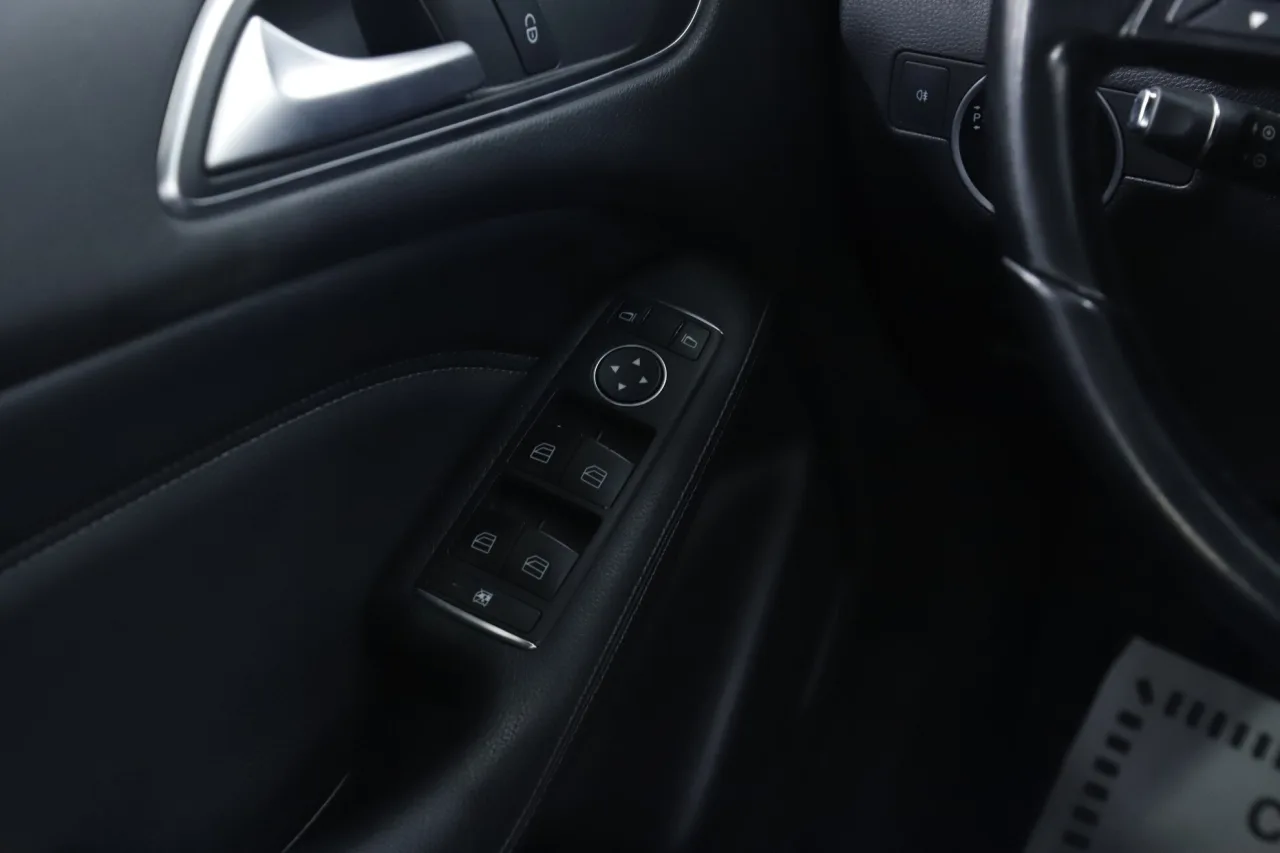 Mercedes-Benz B-Класс