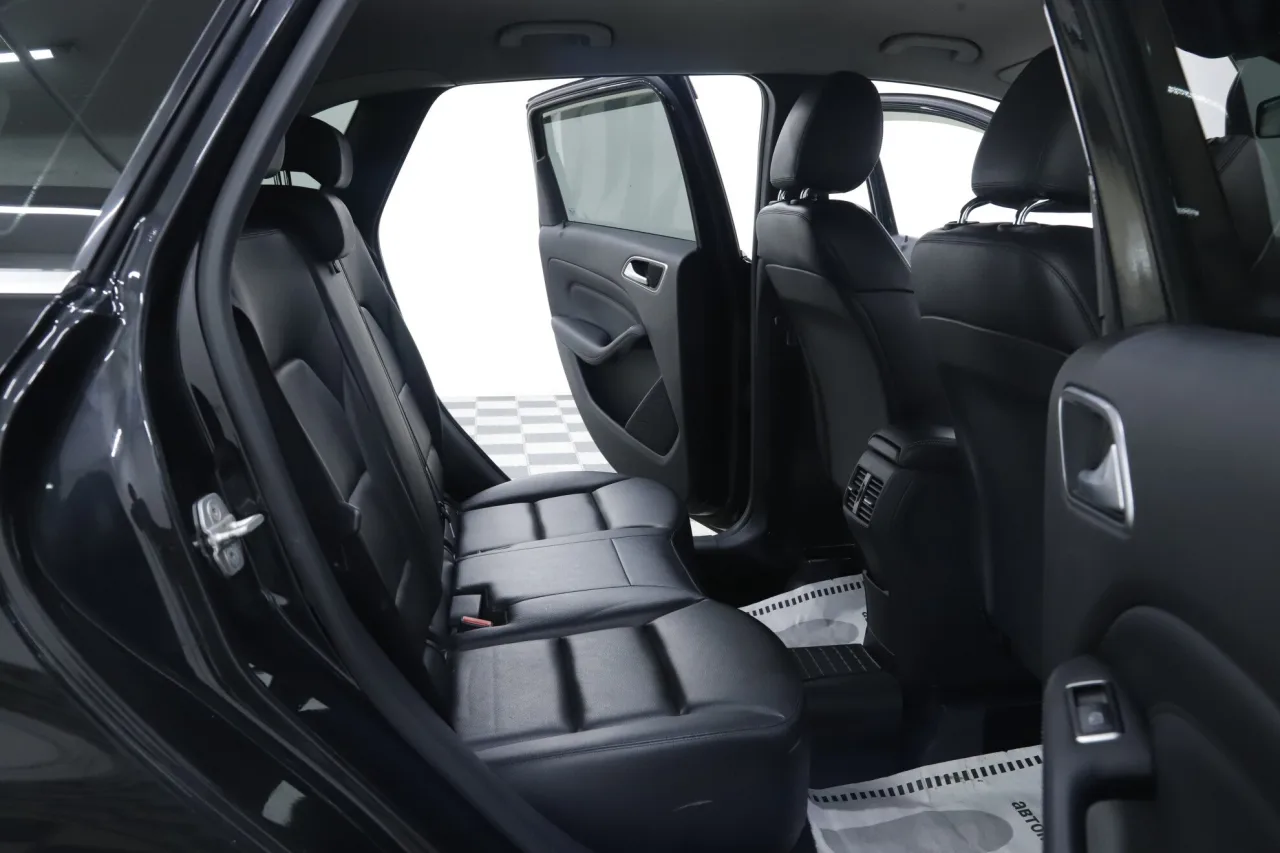 Mercedes-Benz B-Класс