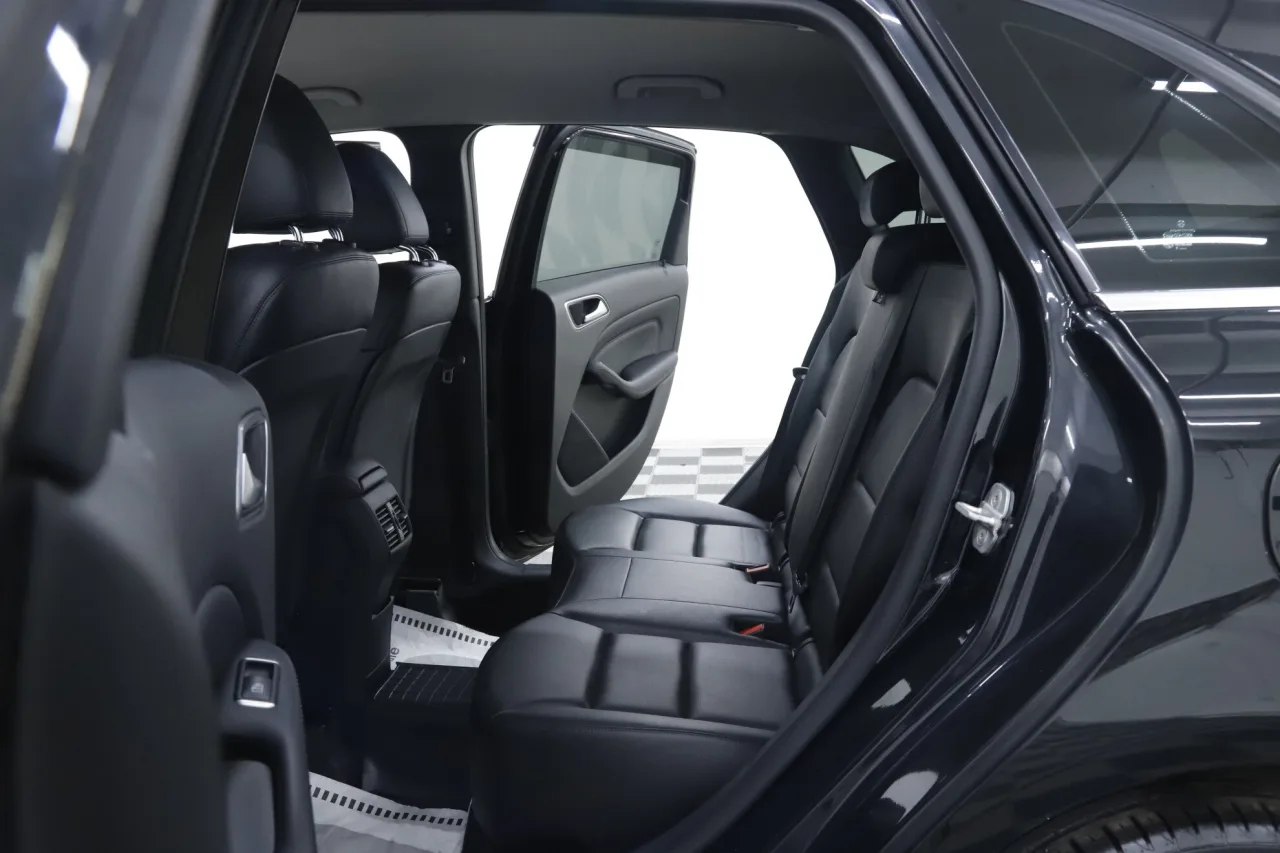 Mercedes-Benz B-Класс