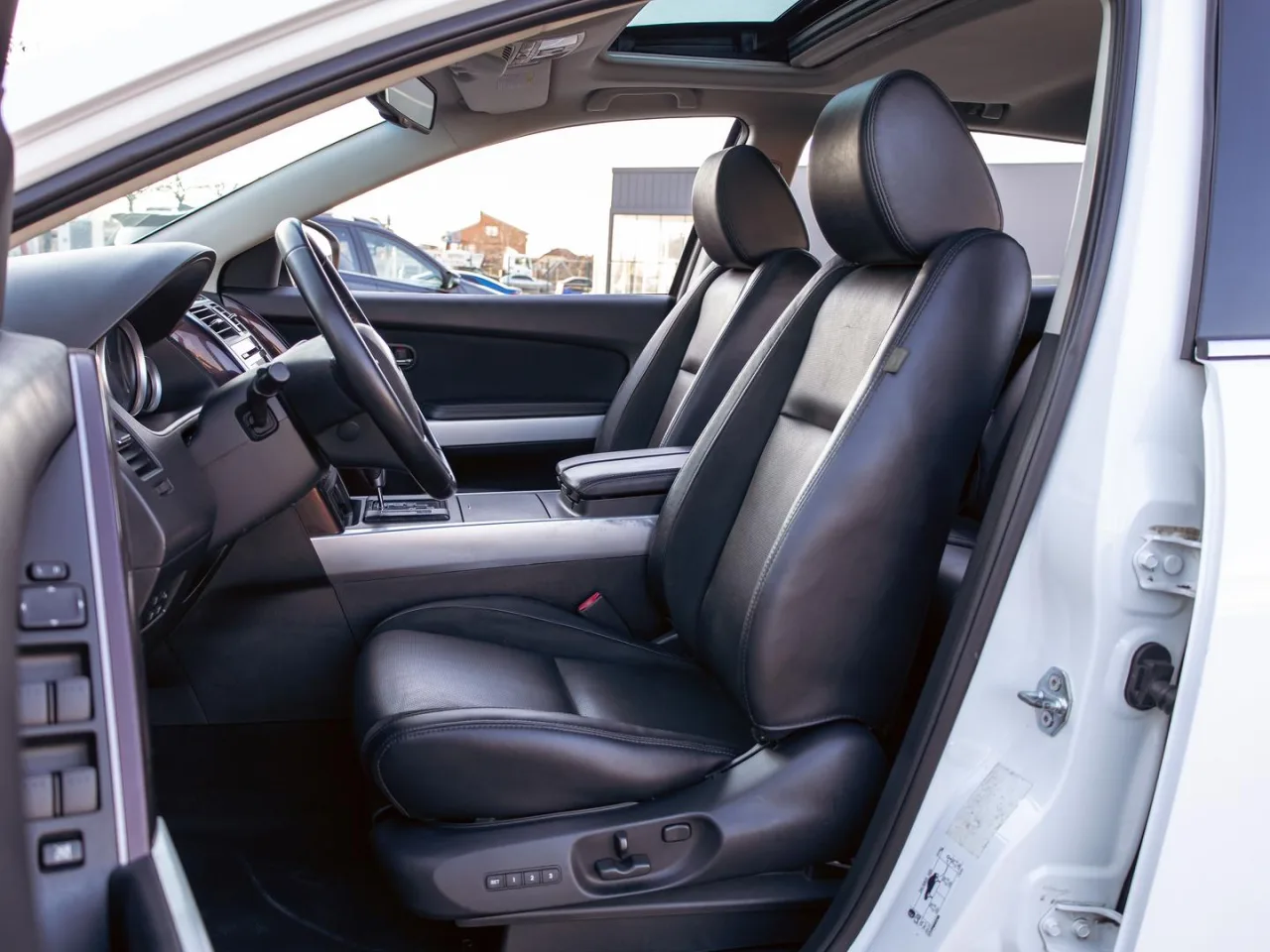 Mazda CX-9