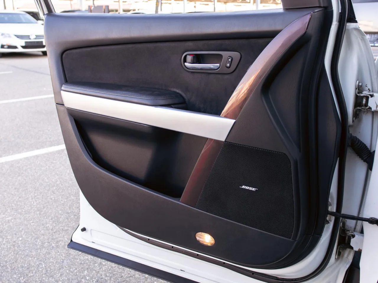 Mazda CX-9