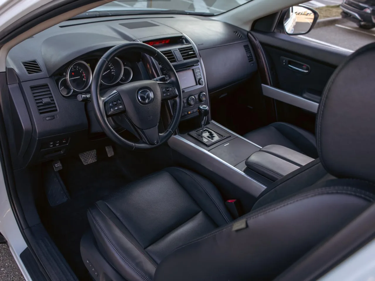 Mazda CX-9