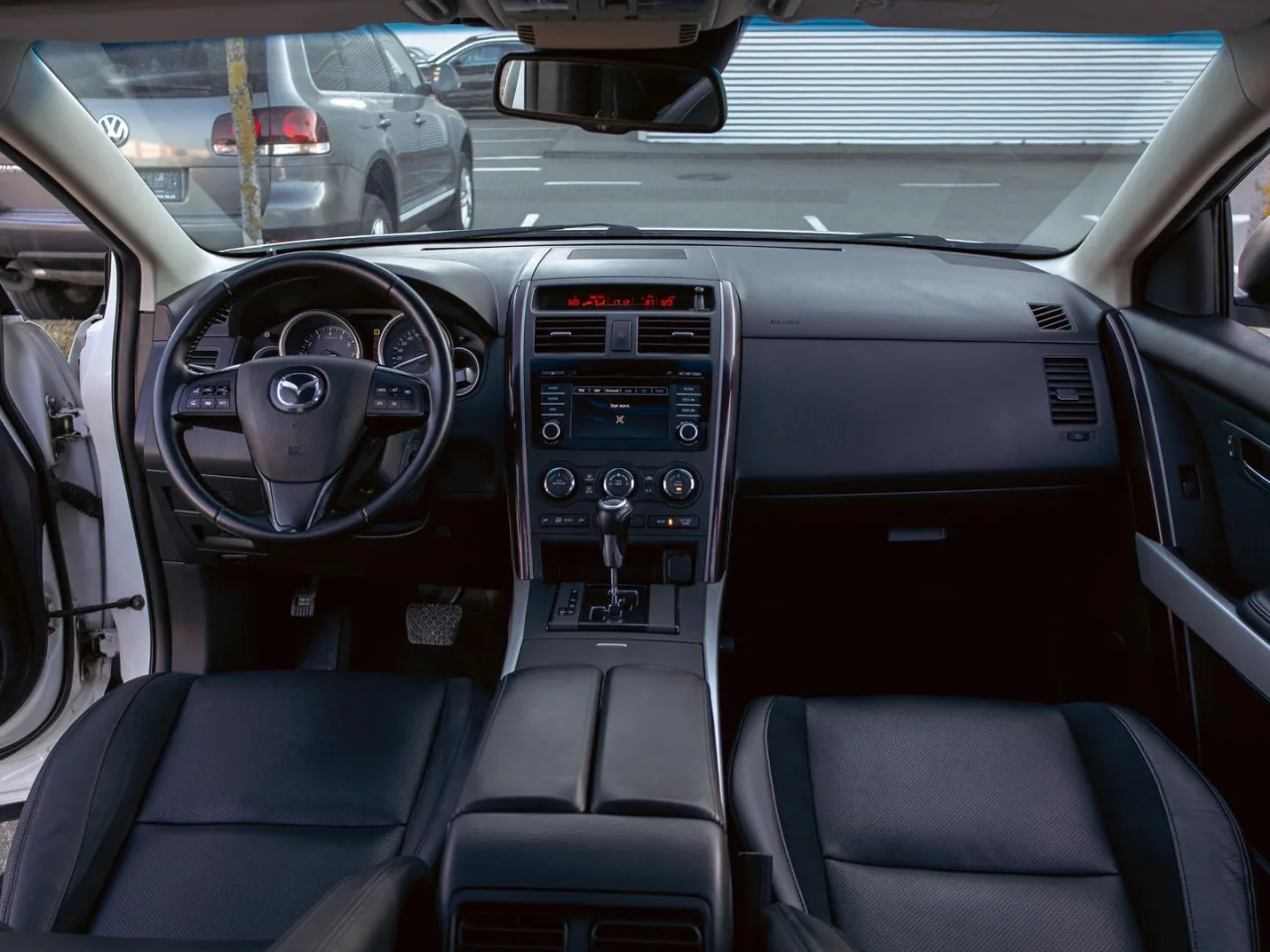 Mazda CX-9