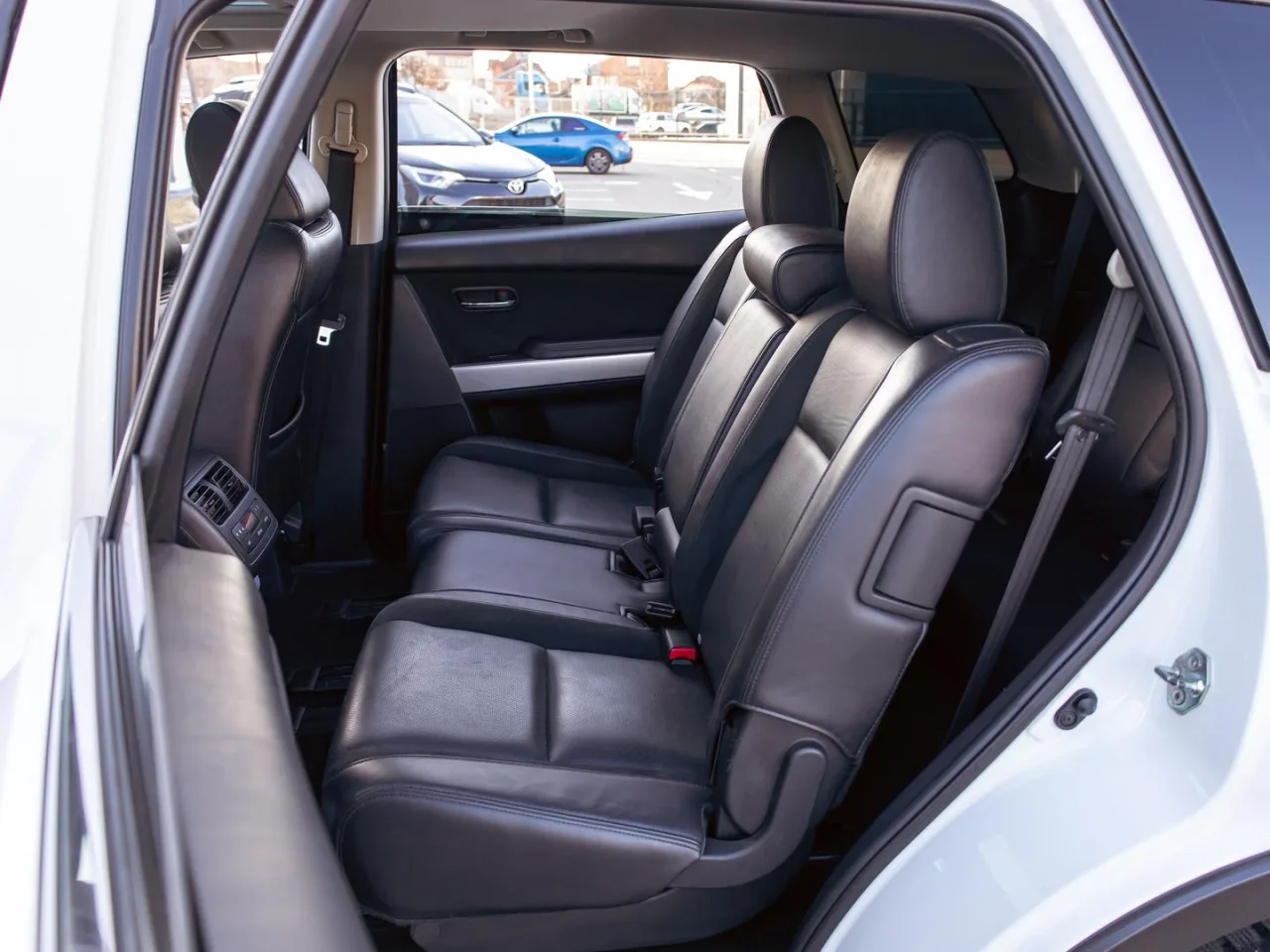 Mazda CX-9