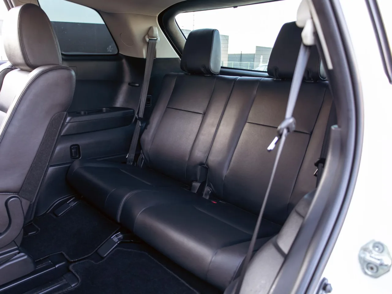 Mazda CX-9