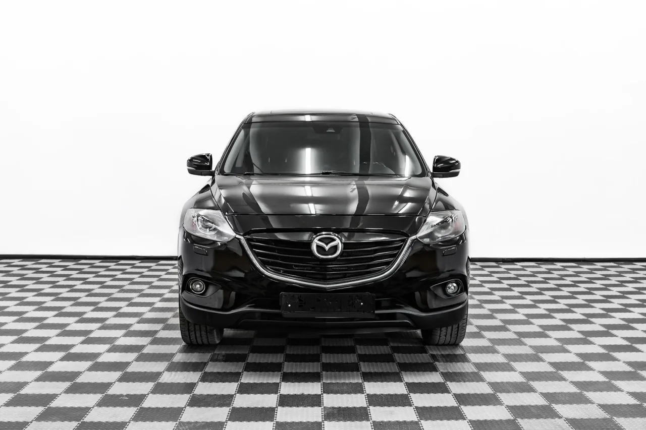 Mazda CX-9