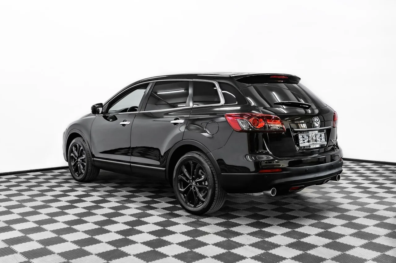 Mazda CX-9
