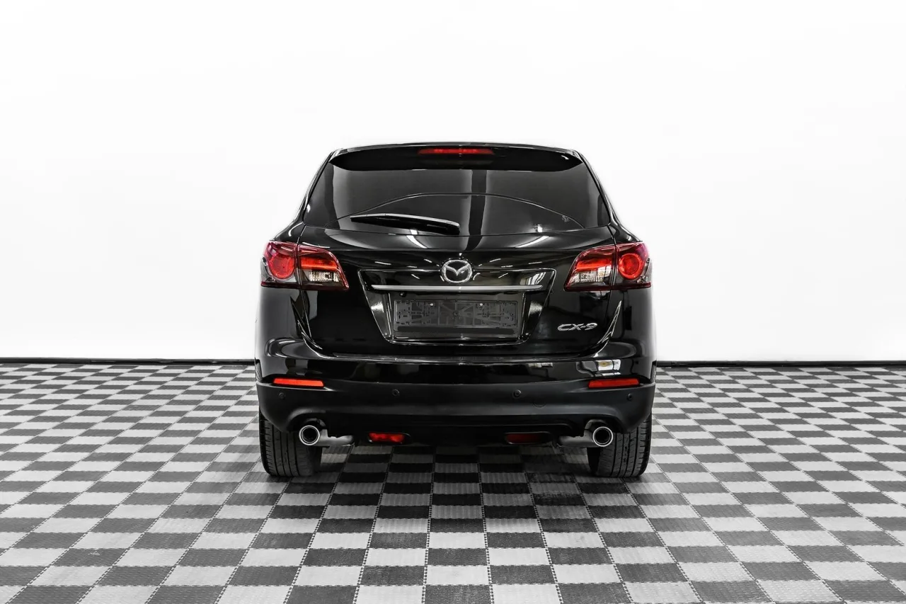 Mazda CX-9