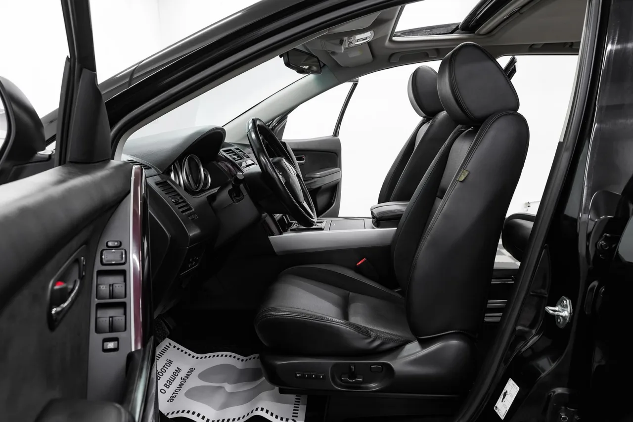 Mazda CX-9