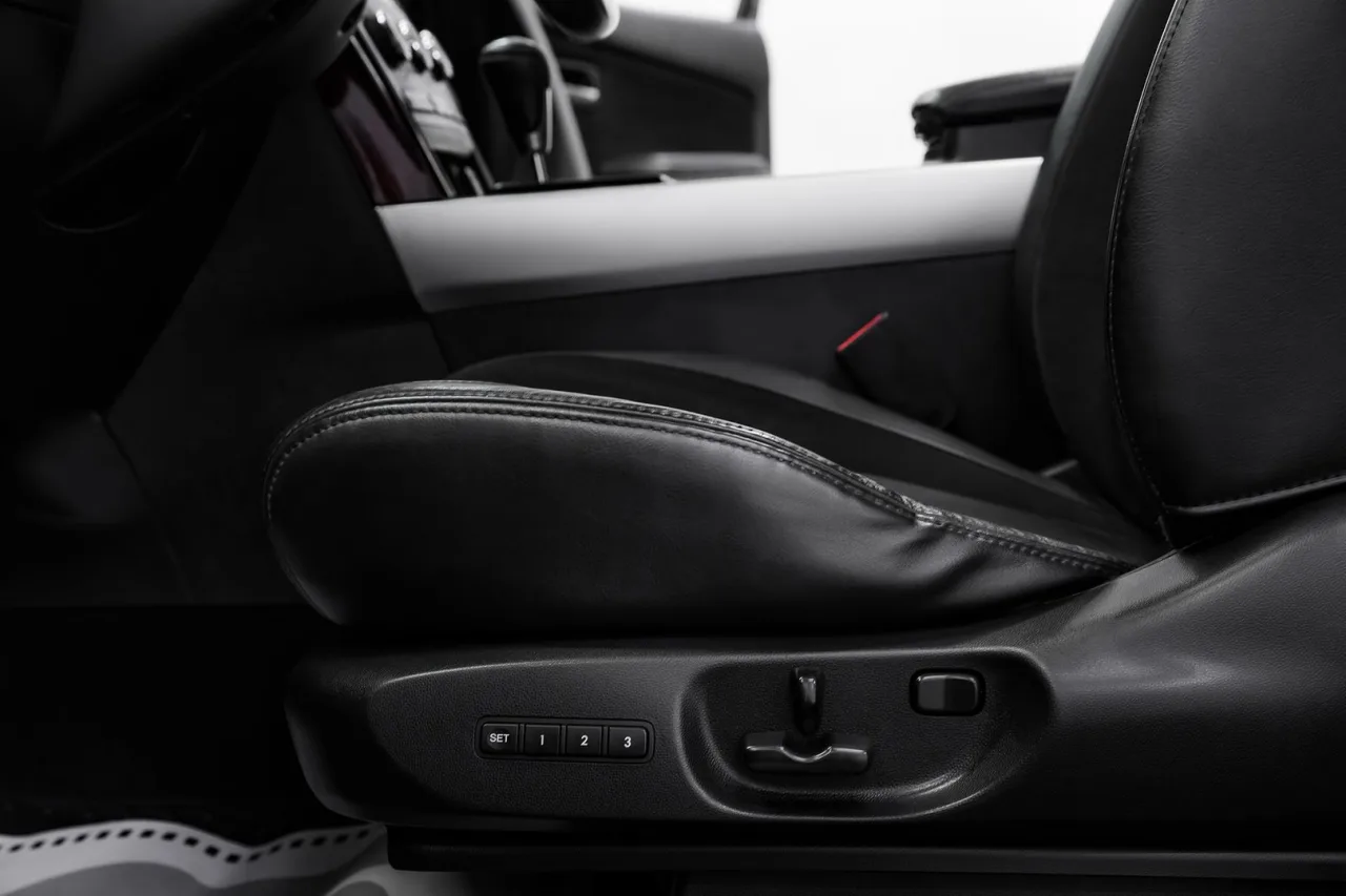 Mazda CX-9
