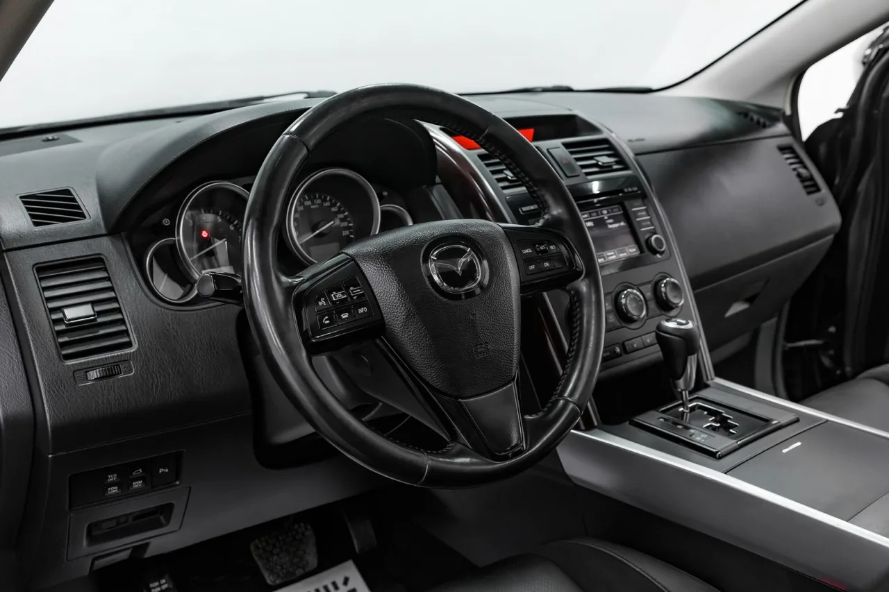 Mazda CX-9