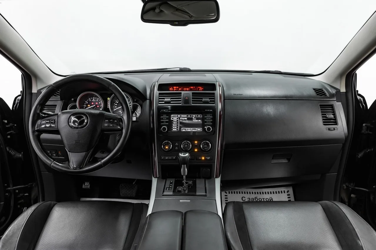 Mazda CX-9